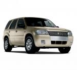 Mercury Mariner 2005 года